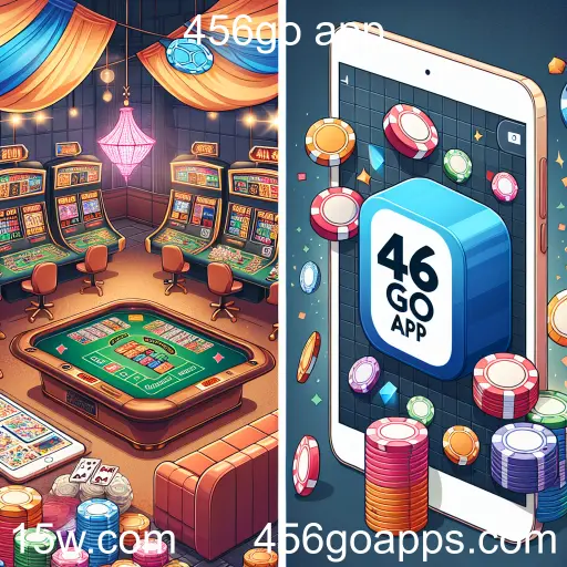 Quebra-cabeças: Desafio e Diversão no 456go App