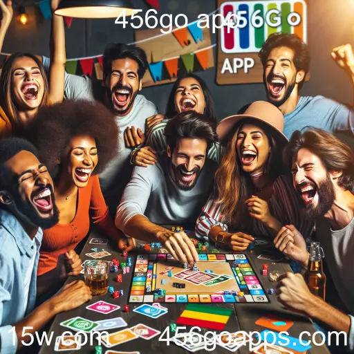 A Magia dos Jogos de Mesa: Conectando Pessoas em Tempos Modernos